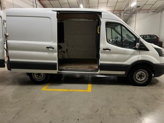 Ford  Transit 2017 L1 L2 130cv