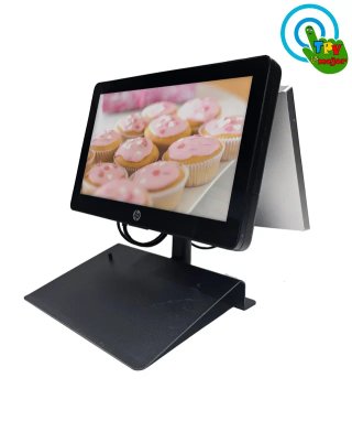 TPV HP RP2 2030 14 - Doble pantalla Como nuevo