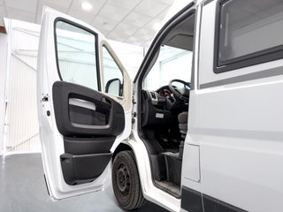 Citroën Camper Jumper Giottiline Giottivan 60B Privilege 2.2 BlueHDi 140cv