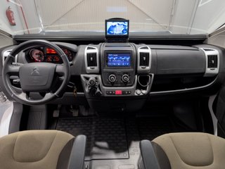Citroën Camper Jumper Giottiline Giottivan 60B Privilege 2.2 BlueHDi 140cv