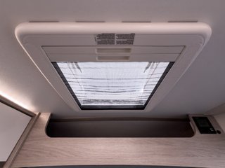 Citroën Camper Jumper Giottiline Giottivan 60B Privilege 2.2 BlueHDi 140cv