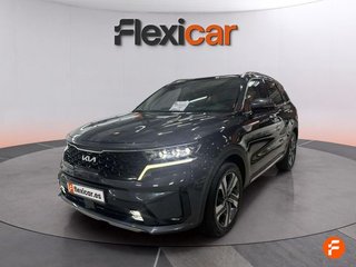 Kia Sorento 1.6 T-GDi HEV Plus Edition 4x2 7pl