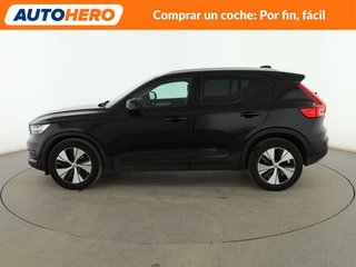 Volvo XC40 2.0 D4 Business  AWD