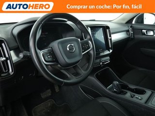 Volvo XC40 2.0 D4 Business  AWD