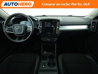 Volvo XC40 2.0 D4 Business  AWD