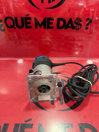 Fresadora Bosch GKF 600