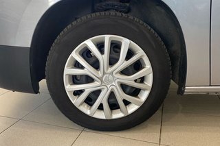 Citroën Berlingo   Talla XL BlueHDi 130 SS 6v FEEL