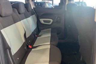 Citroën Berlingo   Talla XL BlueHDi 130 SS 6v FEEL