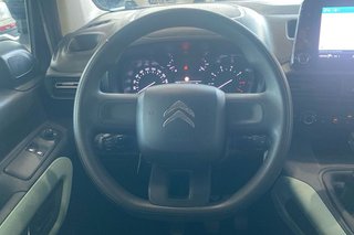 Citroën Berlingo   Talla XL BlueHDi 130 SS 6v FEEL