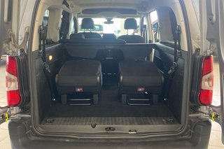 Citroën Berlingo   Talla XL BlueHDi 130 SS 6v FEEL