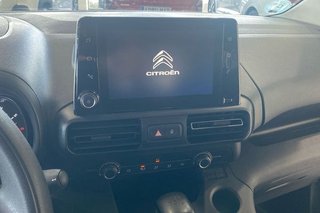 Citroën Berlingo   Talla XL BlueHDi 130 SS 6v FEEL
