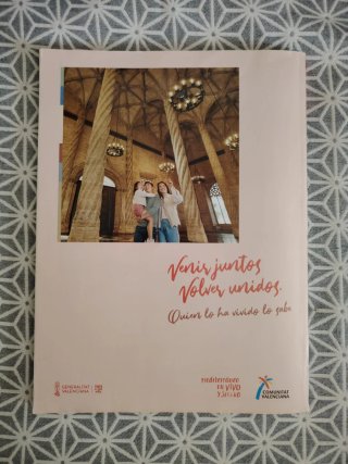 MUY HISTORIA ESPAÑOLES EN CAMPOS...