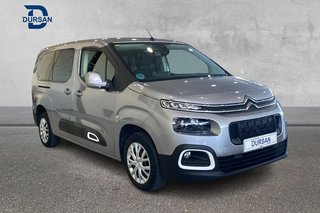 Citroën Berlingo   Talla XL BlueHDi 130 SS 6v FEEL