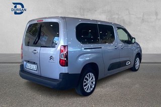 Citroën Berlingo   Talla XL BlueHDi 130 SS 6v FEEL