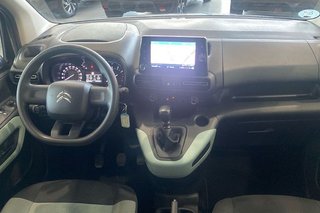 Citroën Berlingo   Talla XL BlueHDi 130 SS 6v FEEL