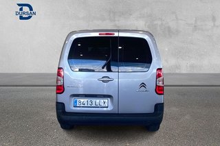 Citroën Berlingo   Talla XL BlueHDi 130 SS 6v FEEL