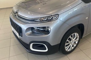 Citroën Berlingo   Talla XL BlueHDi 130 SS 6v FEEL