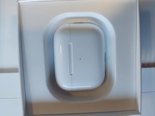 AirPods Pro Apple Branco