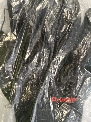 GUANTES BARBACOA PRIMAJOR