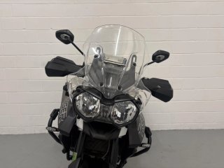 Triumph Tiger 800 XRX 2019