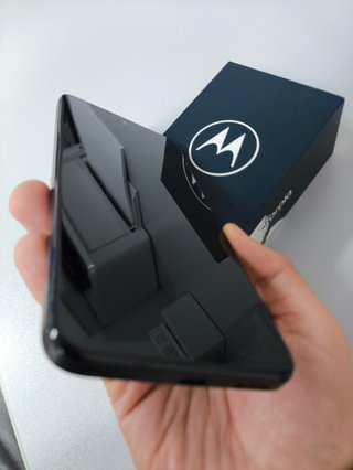 Motorola Moto G23 128GB Negro