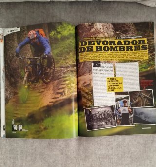 Revista BIKE 279