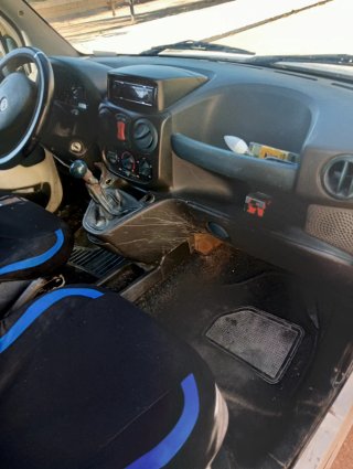 FIAT Doblò 2004
