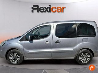 Peugeot Partner TEPEE Outdoor 1.6 BlueHDi 100