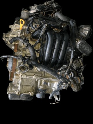 Motor Kia Picanto 1.0 G3LA Gasolina Completo