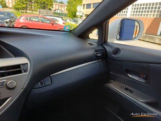 LEXUS RX 450h HYBRID FSPORT