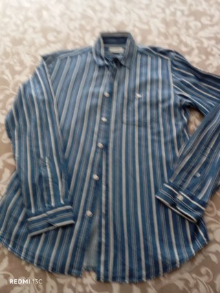 Lote Ropa Pull&Bear Talla L/40