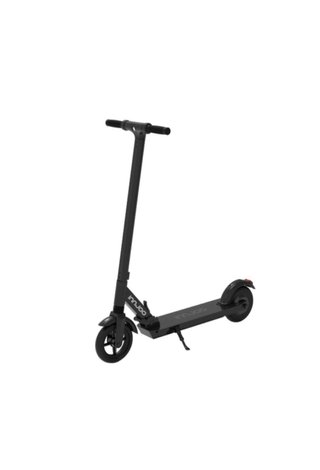 Patinete Eléctrico Negro