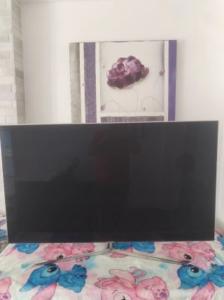 Samsung UE55KS8000T Smart TV 55