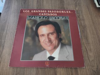 SET 03 VINILOS LP