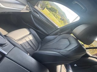 BMW Serie 5 2021