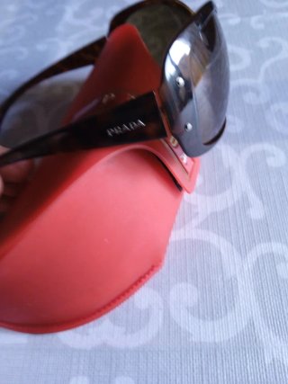 Gafas de sol Prada