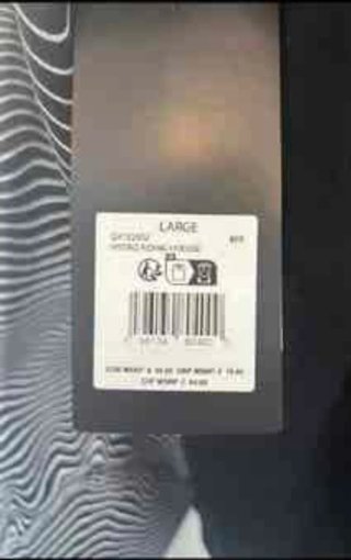 Volcom Sudadera Snowboard Talla L