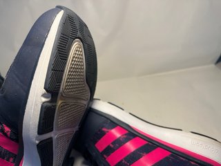 Scarpe Adidas supercloud taglia 38