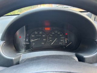 Citroen Berlingo 2007