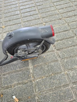 Patinete Xiaomi 4