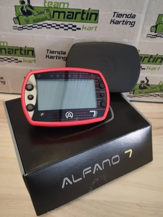 Alfano 7 1T y 2T