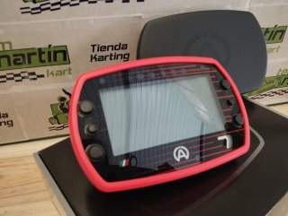 Alfano 7 1T y 2T