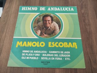 SET 04 VINILOS LP