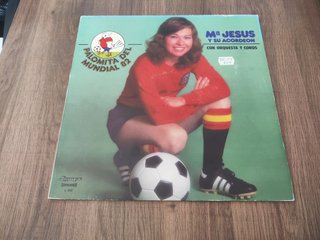 SET 04 VINILOS LP