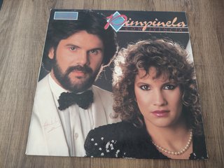 SET 04 VINILOS LP