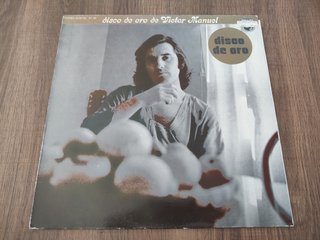 SET 04 VINILOS LP