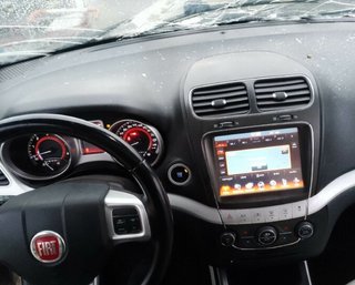 Llanta fiat 5376781 19x7jx400 freemont (345) urban