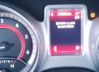 Llanta fiat 5376781 19x7jx400 freemont (345) urban