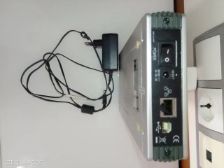 Disco Duro Externo Iomega 320GB NAS/USB