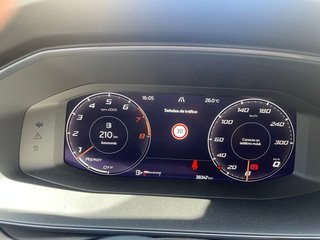 CUPRA Formentor 2024